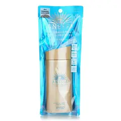 SHISEIDO - Leche Solar UV Perfect SPF50 90ml Anessa