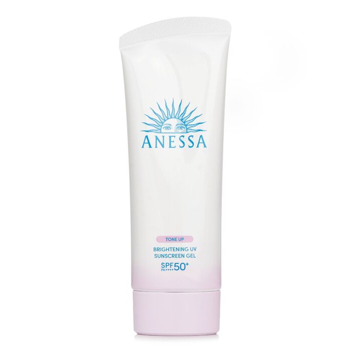 SHISEIDO - Gel Protector UV Iluminador FPS50 90g Anessa
