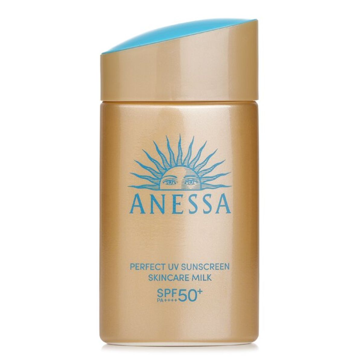 SHISEIDO - Leche Solar UV Perfect SPF50 60ml Anessa