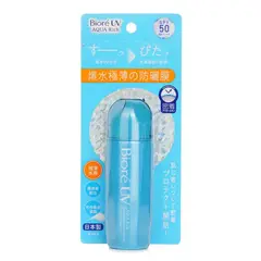 BIORE - Loción Solar UV Aqua Protectora 70ml