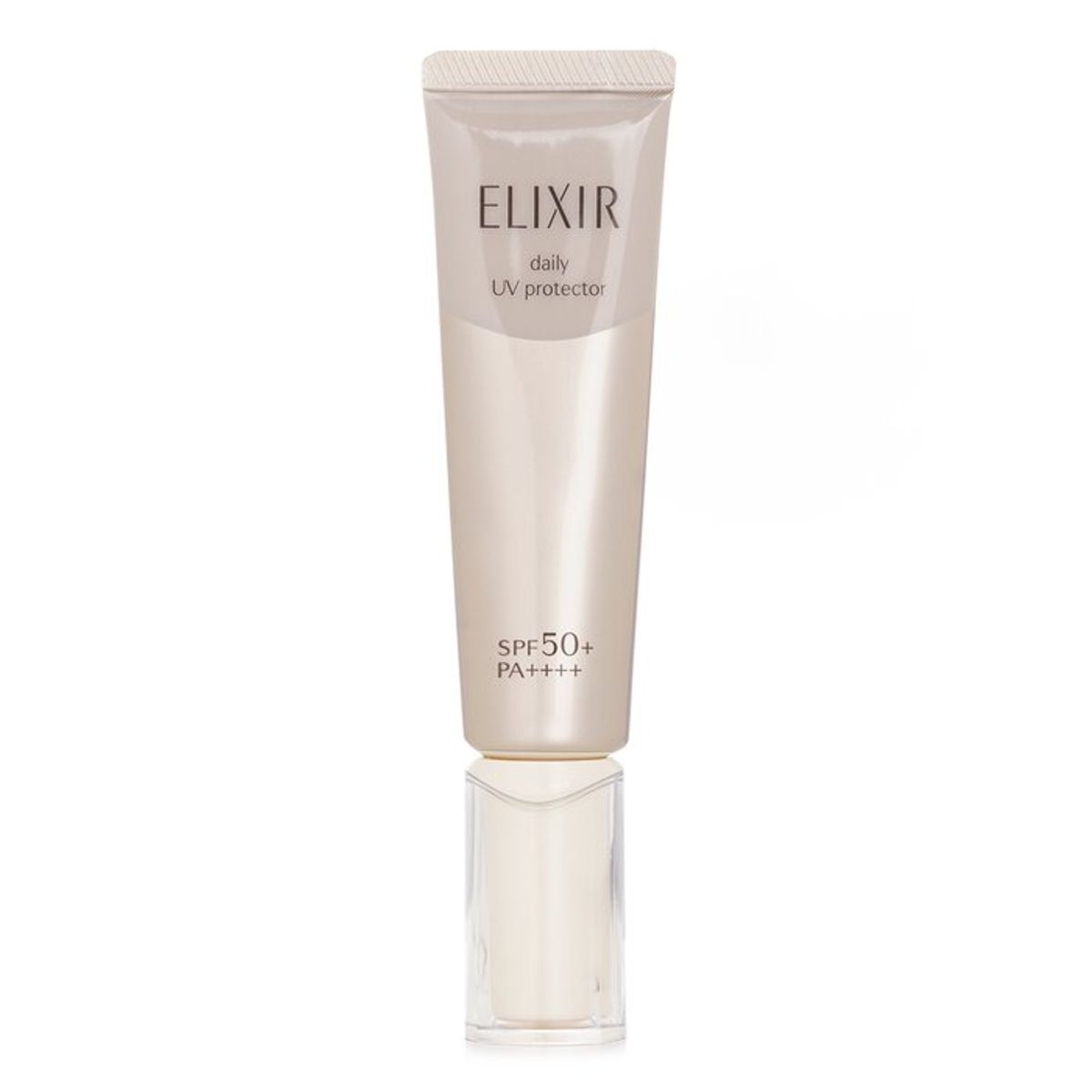 SHISEIDO - Protector Solar Elixir Diario FPS50 35ml Shiseido