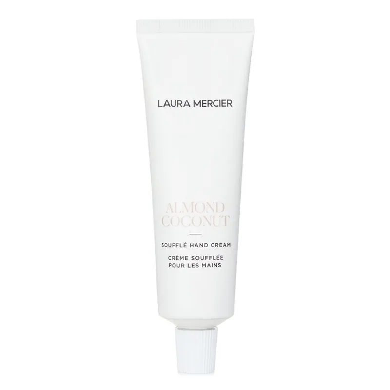 LAURA MERCIER - Crema Manos Almond Coconut Souffle 50ml Laura Mercier