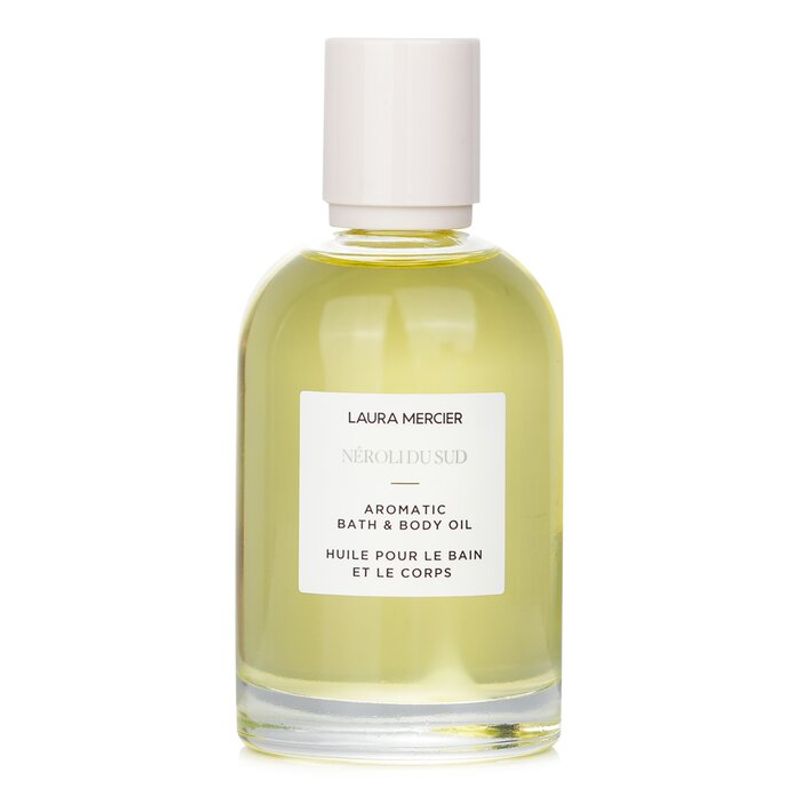 LAURA MERCIER - Aceite Corporal Neroli Du Sud Aromatic Baño & Cuerpo 100ml Laura Mercier