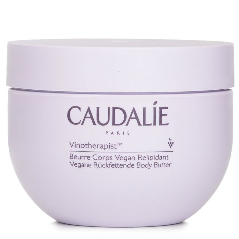 CAUDALIE - Manteca Corporal Vegan Vinotherapist 250ml Caudalie