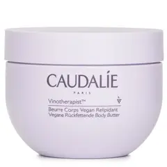 CAUDALIE - Manteca Corporal Vegan Vinotherapist 250ml
