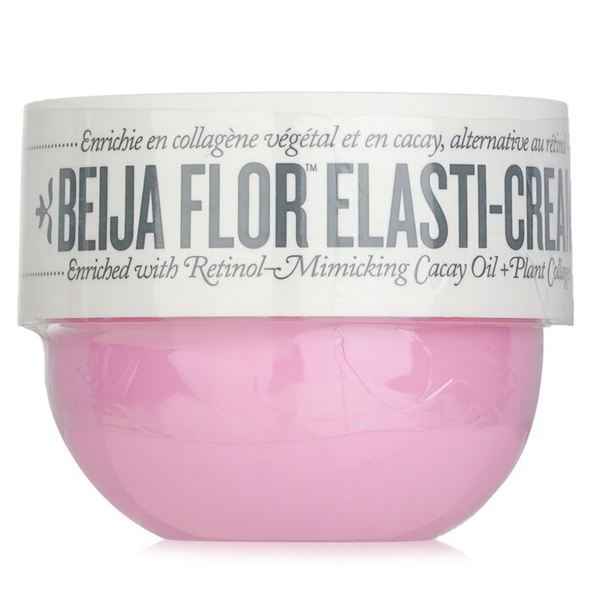 SOL DE JANEIRO - Crema Corporal Beija Flor Elasti 75ml Sol De Janeiro