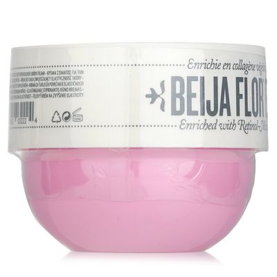 Imagen 2 del producto Crema Corporal Beija Flor Elasti 75ml