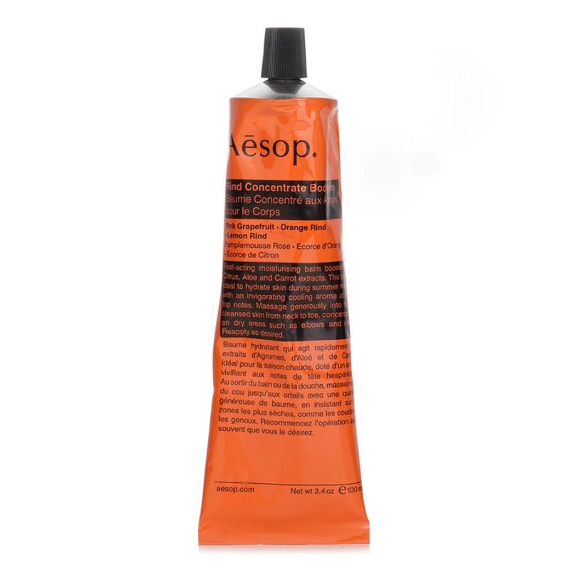 AESOP - Bálsamo Corporal Rind Concentrate 100ml Aesop