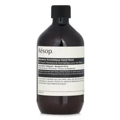 AESOP - Jabón Manos Reverence Aromatique 500ml
