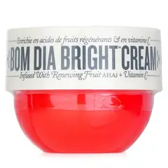 SOL DE JANEIRO - Bom Dia Bright Crema 75ml25oz