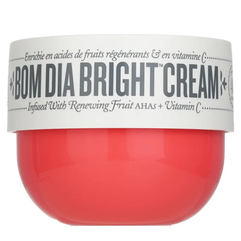 SOL DE JANEIRO - Crema Corporal Bom Dia Bright 240ml Sol De Janeiro