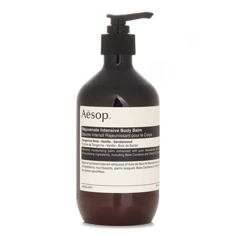 AESOP - Bálsamo Rejuvenecedor Intensivo Corporal 500ml1702oz Aesop