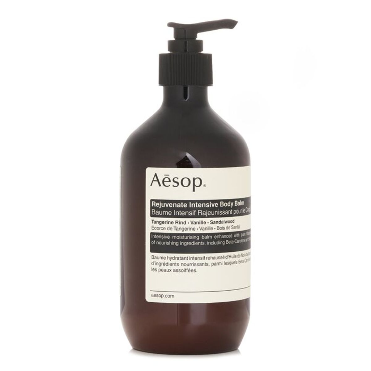 AESOP - Bálsamo Corporal Rejuvenecedor Intensivo 500ml Aesop