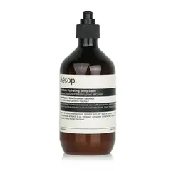 AESOP - Resolute Bálsamo Corporal Hidratante 500ml17oz