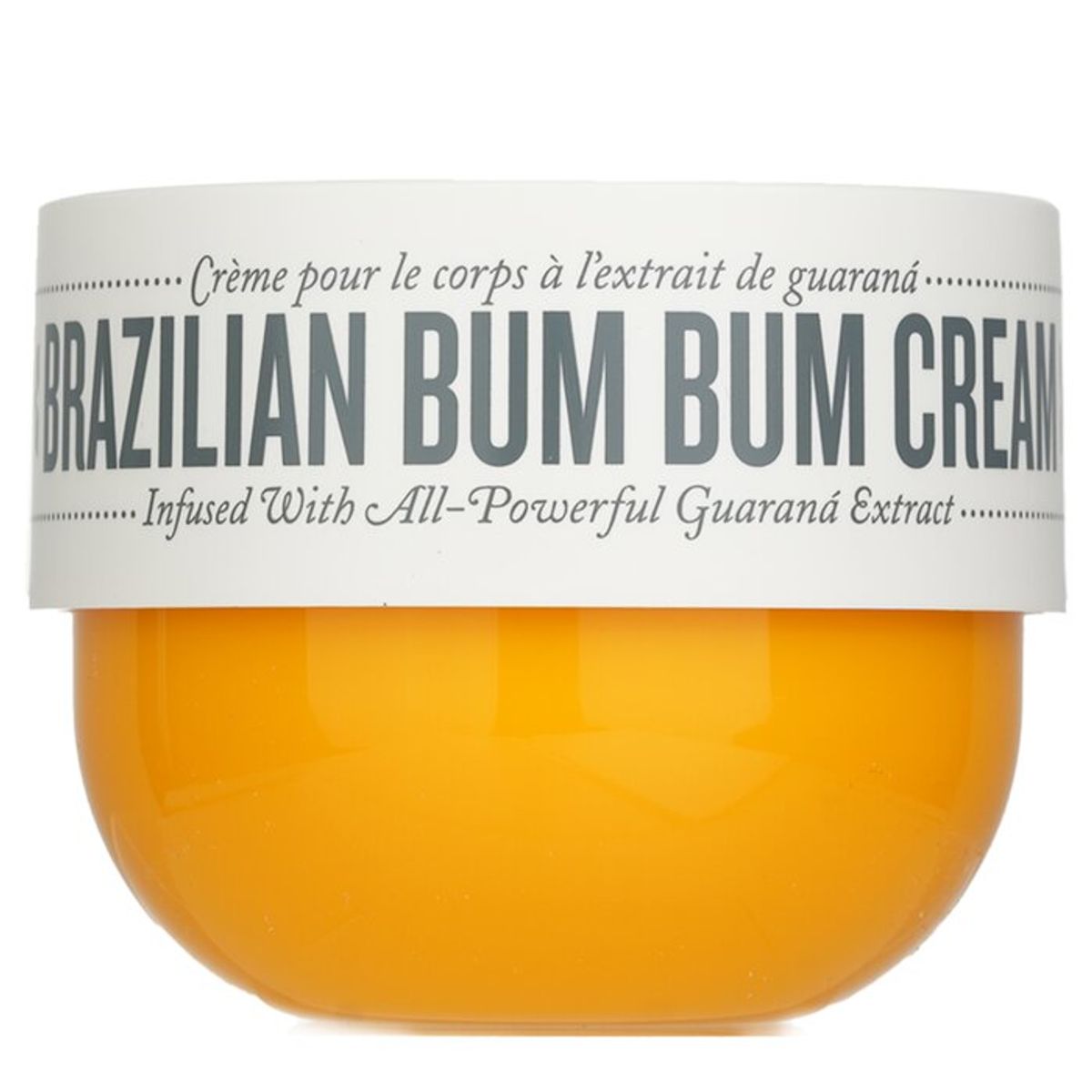 SOL DE JANEIRO - Crema Corporal Brazilian Bum Bum 240ml Sol De Janeiro