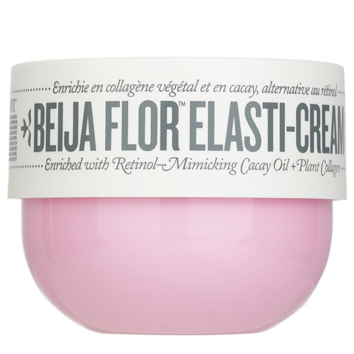 SOL DE JANEIRO - Crema Corporal Revitalizante Beija Flor Elasti 240 Ml Sol De Janeiro