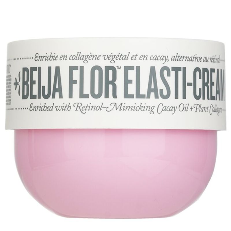 SOL DE JANEIRO - Body Beija Flor Elasti Crema 240ml8oz Sol De Janeiro