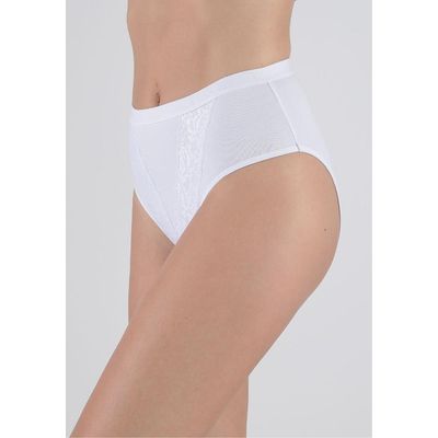 Imagen 2 del producto Pack 3X Calzon Maxi Algodón P310.80-SUR