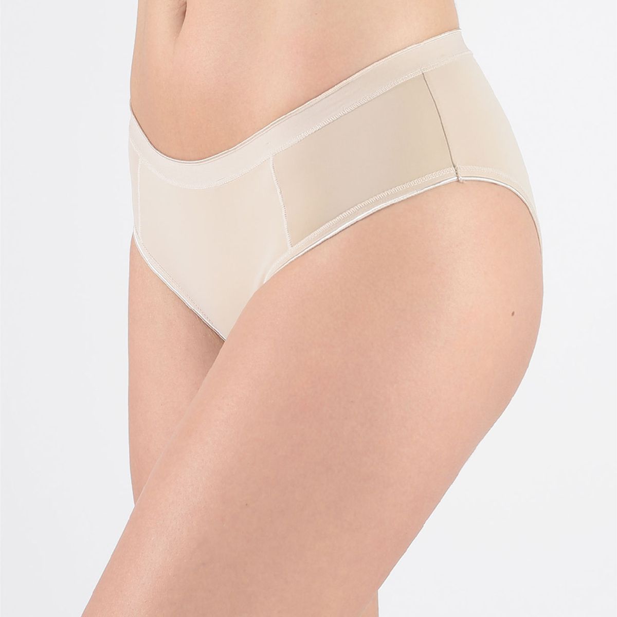 KAYSER - Pack 3X Pantaleta Microfibra P314.033-SUR Kayser