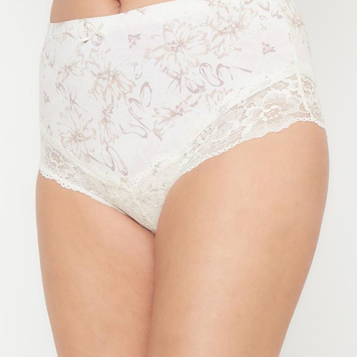 KAYSER - Pack 3X Pantaleta Algodón P3145053-MRF1 Kayser