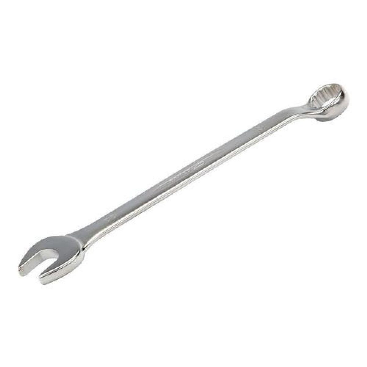 BAHCO - Llave Combinada Acodada 25mm Bahco - Gris