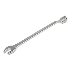BAHCO - Llave Combinada Acodada 25mm - Gris