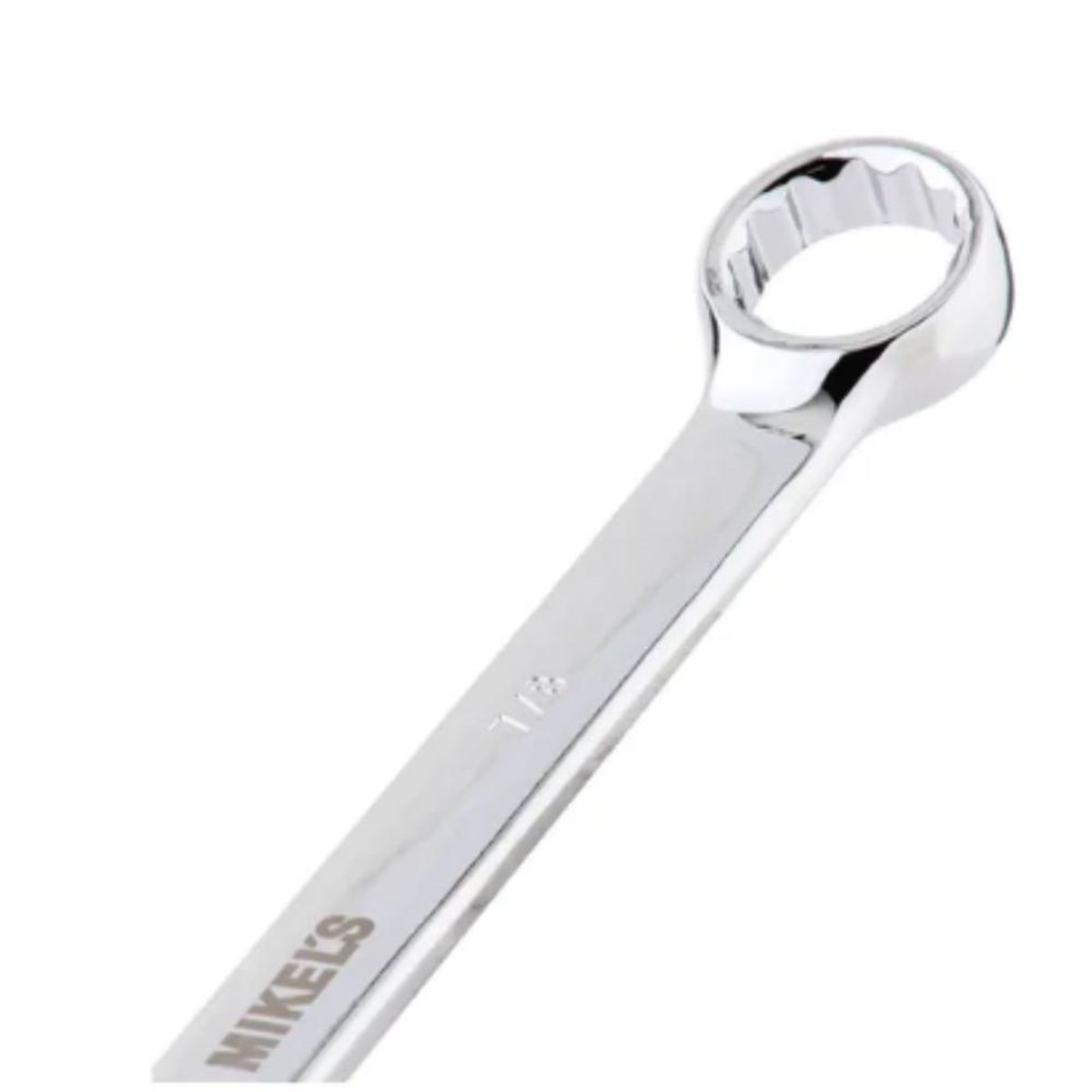 BAHCO - Llave Combinada Acodada 25mm Bahco - Gris