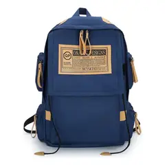 CRUSEC - Bolso Mochila Morral Juvenil Viajes Moda Escolar Moderna