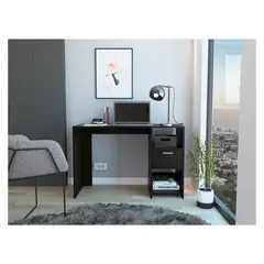TUHOME - Escritorio Office 12 Wengue