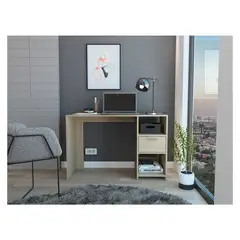 TUHOME - Escritorio Office 12 - Rovere