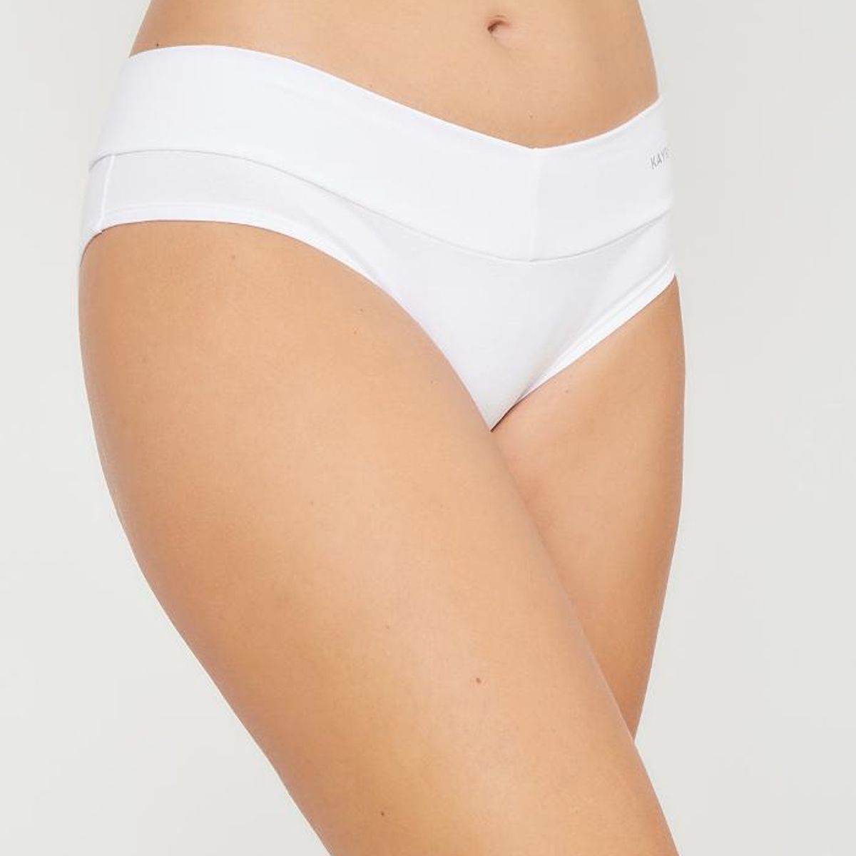 KAYSER - Pack 3X Pantaleta Algodón P314.80-CEL2 Kayser