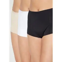 KAYSER - Pack 3X Boxer Microfibra P320.033-SUR