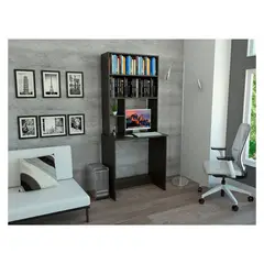 TUHOME - Escritorio Office 15 Wengue