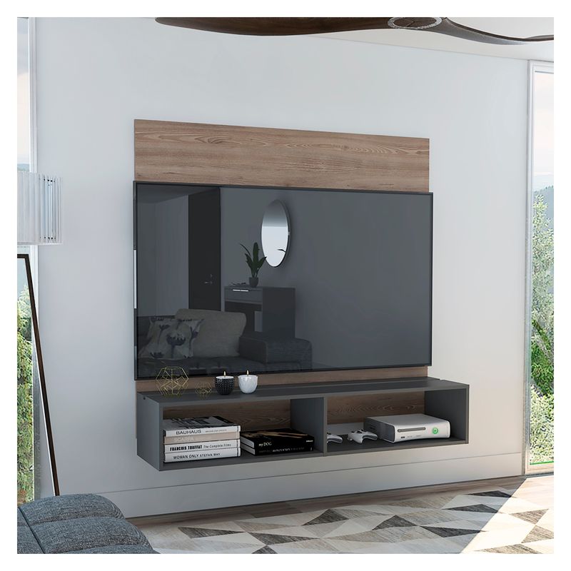 TUHOME - Panel Vassel 60 Pulgadas Tuhome