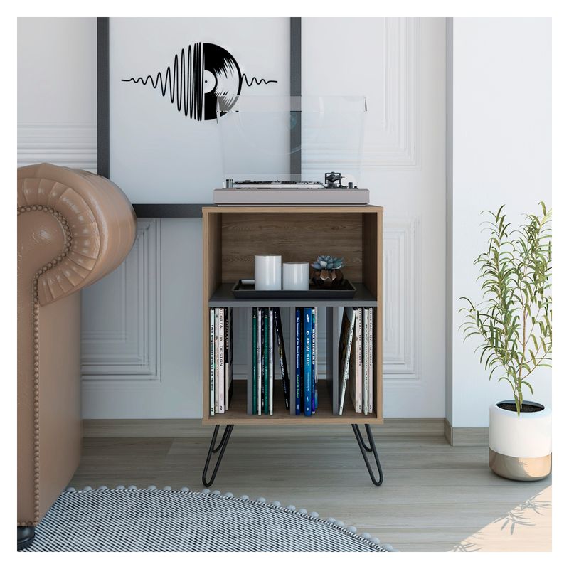 TUHOME - Mueble Funcional Vassel Tuhome