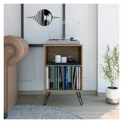 TUHOME - Mueble Funcional Vassel