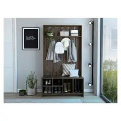 TUHOME - Mueble Recibidor Beijing