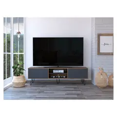 TUHOME - Rack Vassel 80 Pulgadas