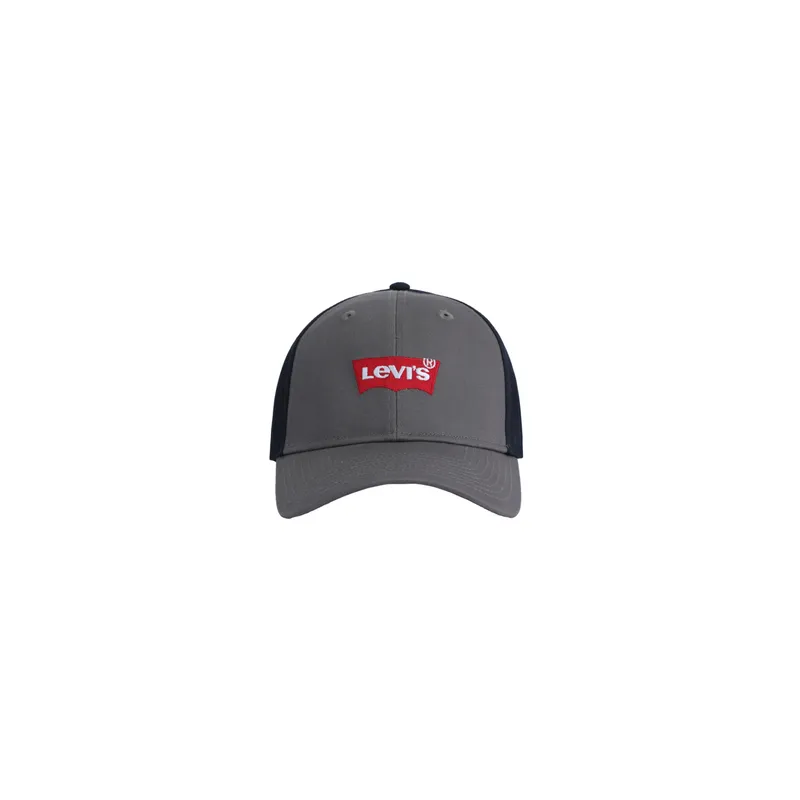 LEVIS - Jockey Hombre Beisbolera Azul Levis