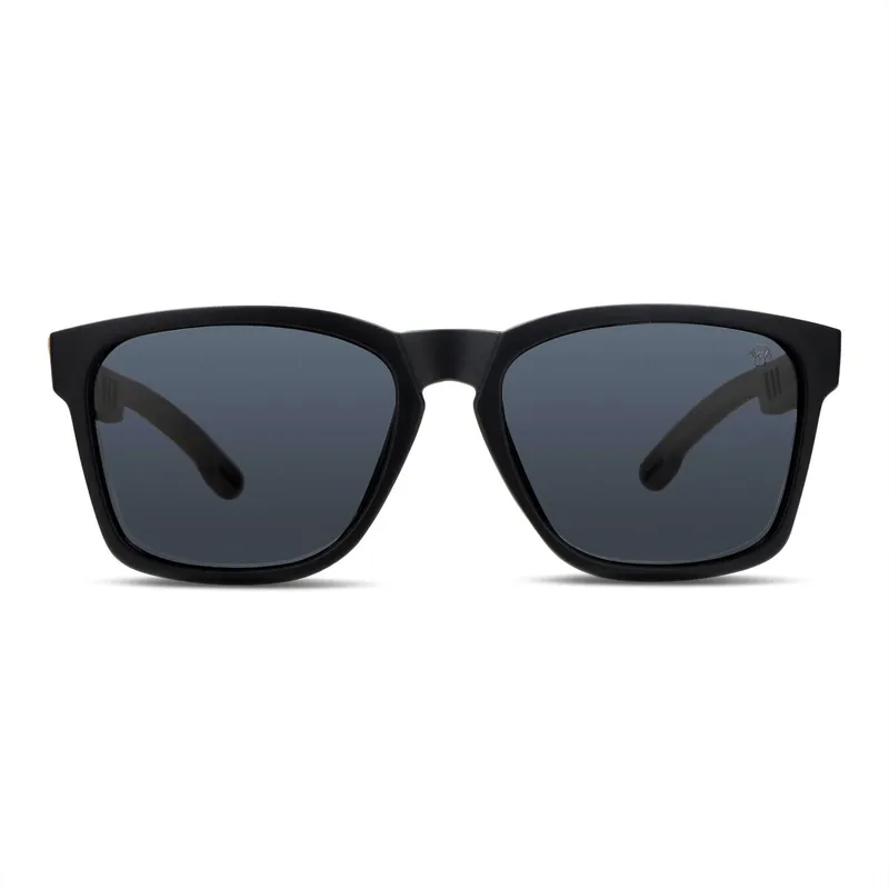 BONOBOSS - Lentes de Sol Polarizados Redondos Bonoboss Waimea