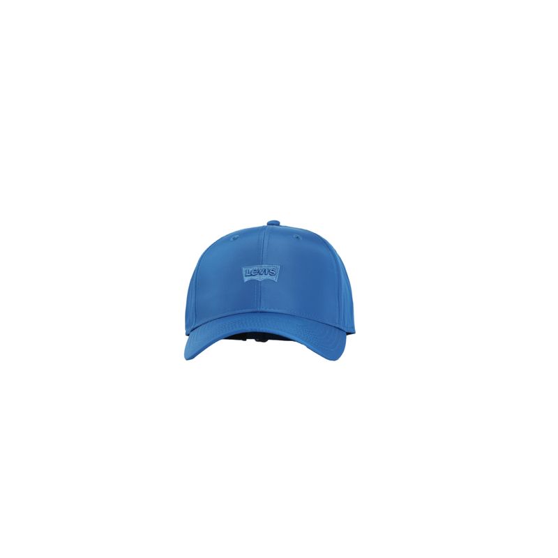 LEVIS - Jockey Hombre Cap Celeste Levis