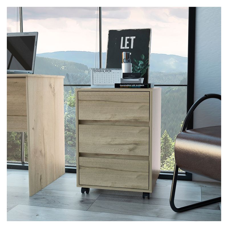 TUHOME - Archivador Office - Duna Tuhome