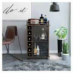 TUHOME - Bar Dukat 1 Puerta