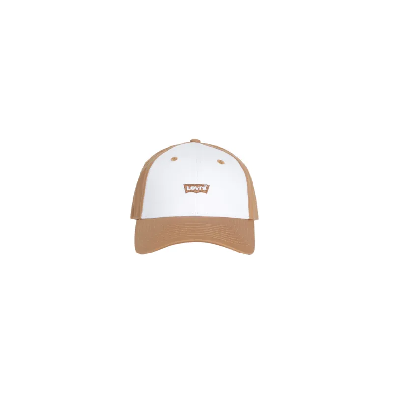 LEVIS - Jockey Hombre Cap Amarillo Levis