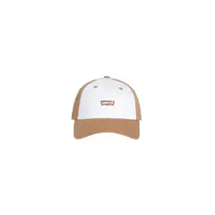 LEVIS - Jockey Hombre Cap Amarillo