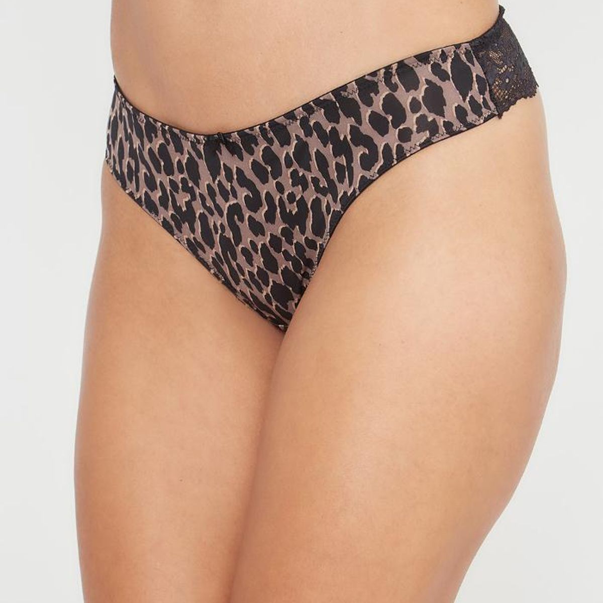 KAYSER - Pack 3X Colaless Microfibra P312.016-NEG1 Kayser