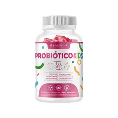 KARUNLIFE - Gomitas Probiótico Kids 60 Unidades Karun Life