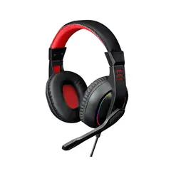 REDRAGON - Audífonos Gamer Ares H120-Rgb
