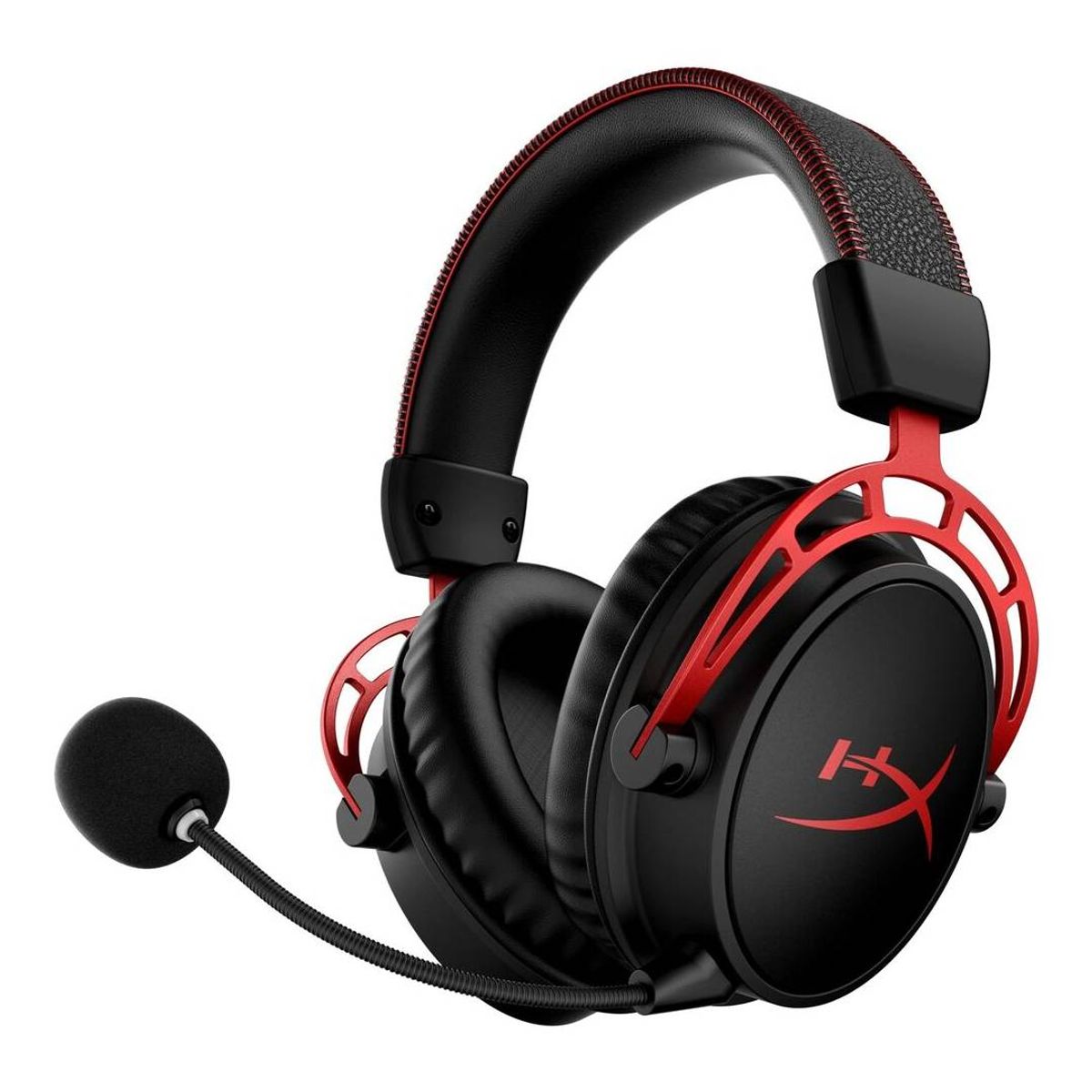 HYPERX - Audifonos Gamer HyperX Cloud Alpha Wireless