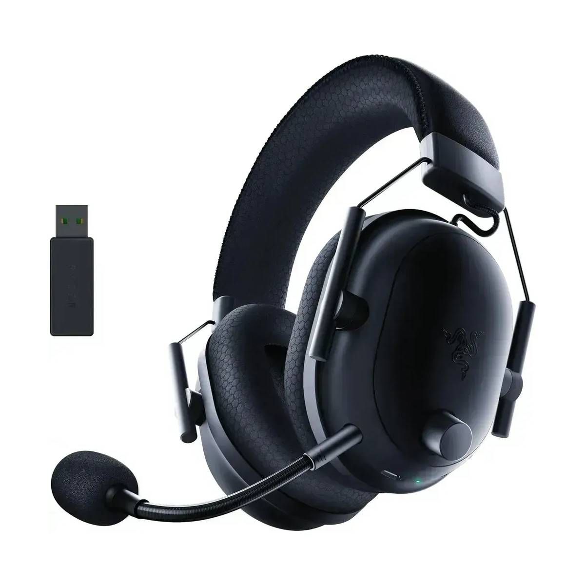 RAZER - Audifono Gamer Razer Blackshark V2 Pro Black (2023)